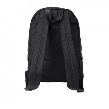 MJ THE MEDIUM BACKPACKBIKER尼龍後背包-中