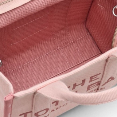 MJ THE SMALL TOTEMJ THE SMALL TOTE