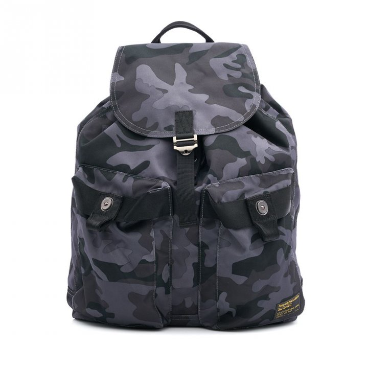 POLO RALPH LAUREN拉夫勞倫 後背包