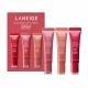 Laneige - 甜甜圈澎潤水唇釉 3支裝套組81676-254699_縮圖