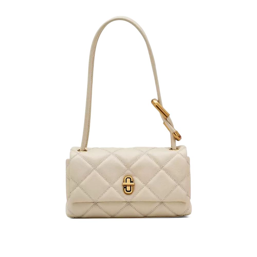 Marc Jacobs MJ THE MINI DUAL SHOULDER