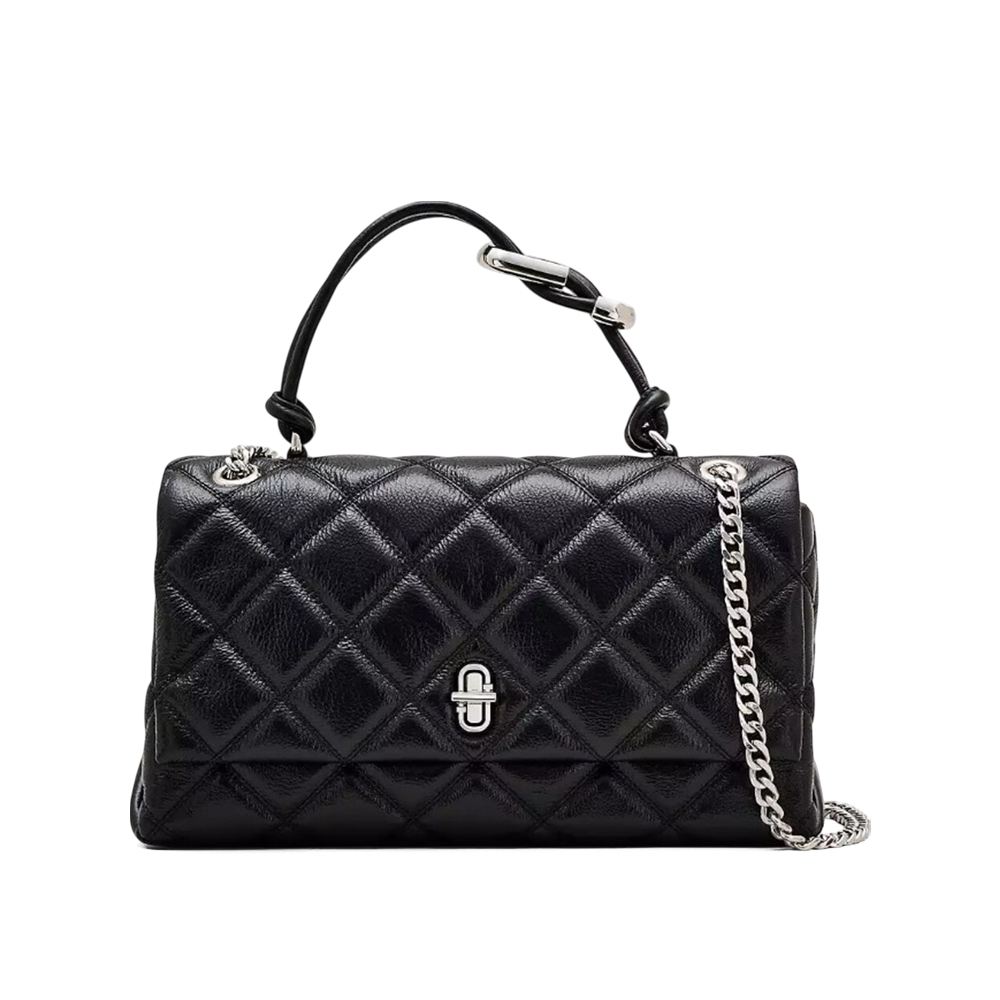 Marc Jacobs MJ THE DUAL CHAIN SHOULDER