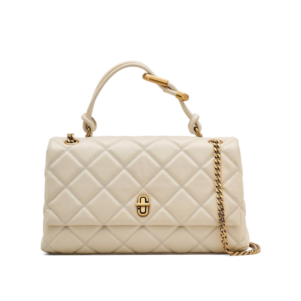 Marc Jacobs MJ THE DUAL CHAIN SHOULDER