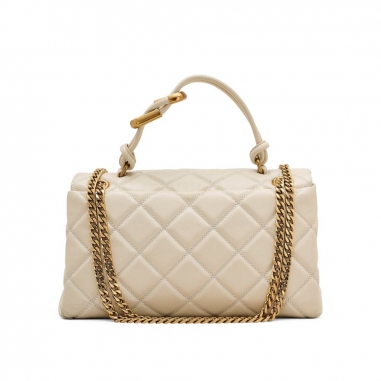 MJ THE DUAL CHAIN SHOULDERMJ THE DUAL CHAIN SHOULDER