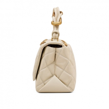 MJ THE DUAL CHAIN SHOULDERMJ THE DUAL CHAIN SHOULDER