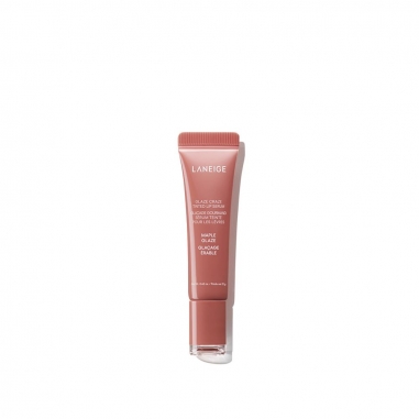 Laneige Glaze Craze Tinted Lip Serum甜甜圈澎潤水唇釉