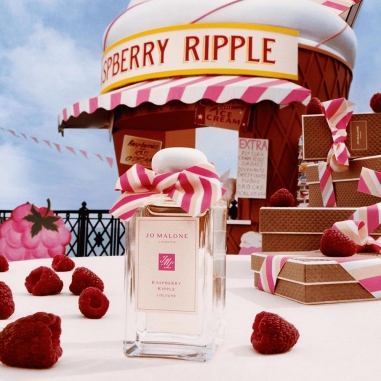 Raspberry Ripple Cologne覆盆子冰淇淋香水