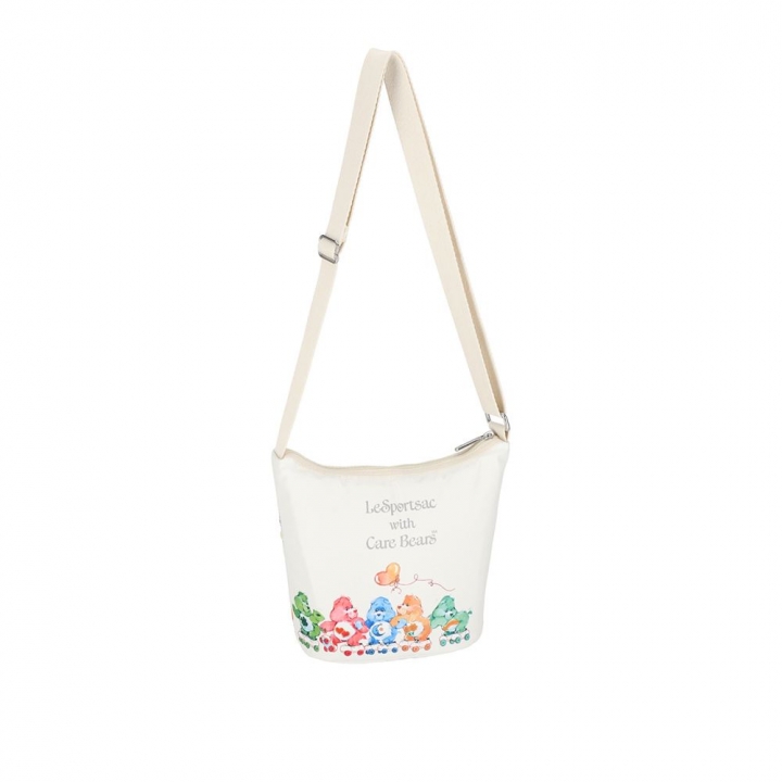 MINI BUCKET SHOULDER BAG迷你水桶包