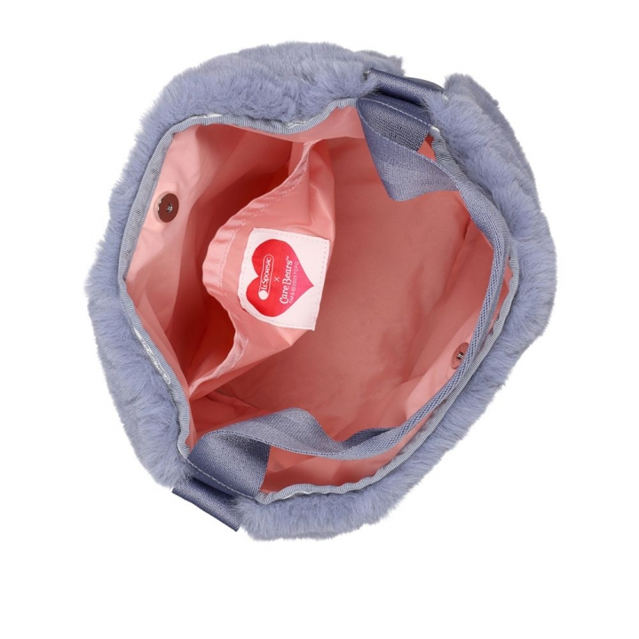 CONVERTIBLE BUCKET BAG多功能水桶包