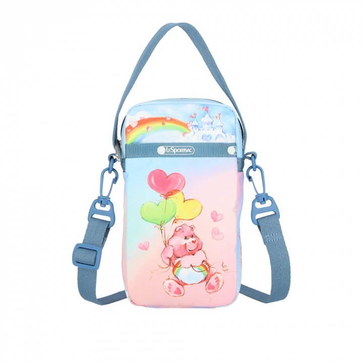 MINI PHONE CROSSBODY迷你手機袋