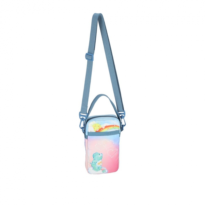 MINI PHONE CROSSBODY迷你手機袋