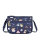 LeSportsac - 經典迷你斜背包81957-255010_縮圖