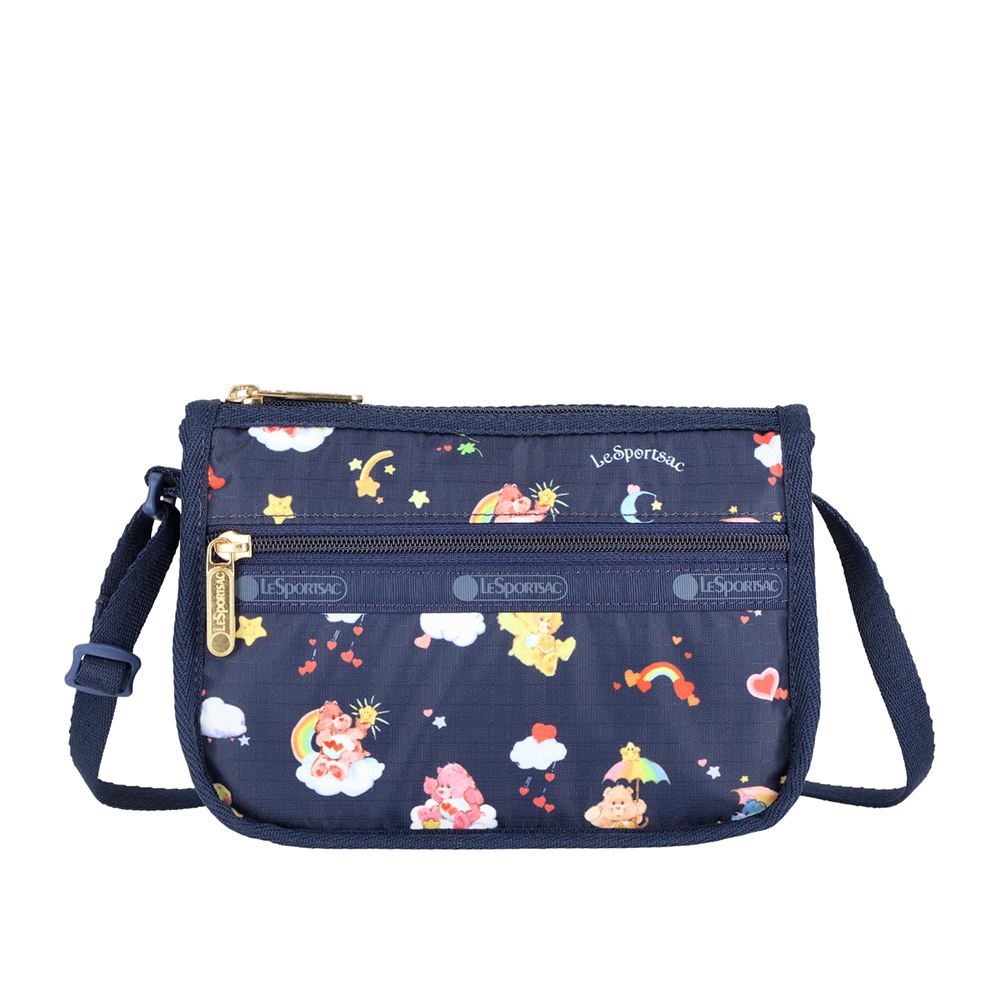 LeSportsac 經典迷你斜背包