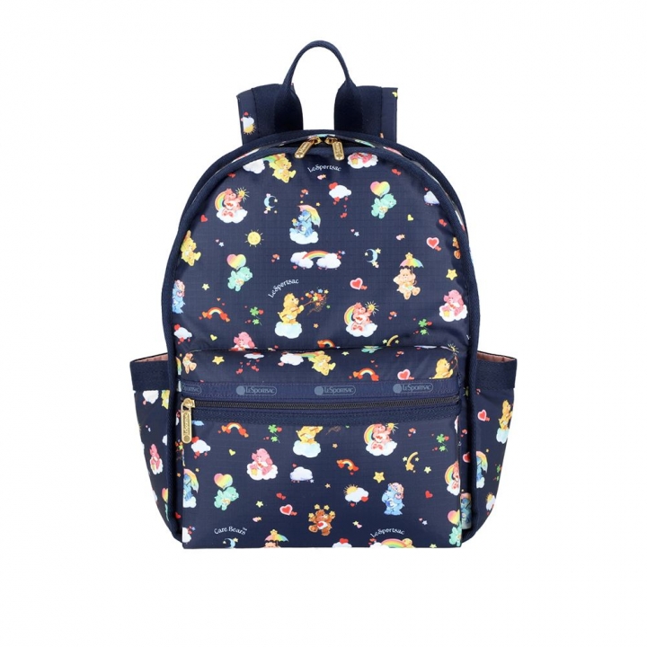 ROUTE SM BACKPACK小型健行後背包
