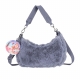 LeSportsac - 小型肩背兩用新月包81969-255018_縮圖