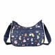 LeSportsac - 經典斜背包82004-255034_縮圖