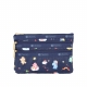 LeSportsac - 三層拉鍊化妝包82024-255052_縮圖