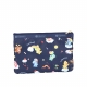LeSportsac - 三層拉鍊化妝包82024-255053_縮圖