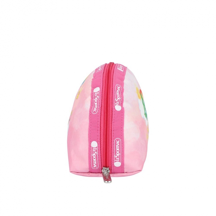 MEDIUM DOME COSMETIC中型半圓形化妝包