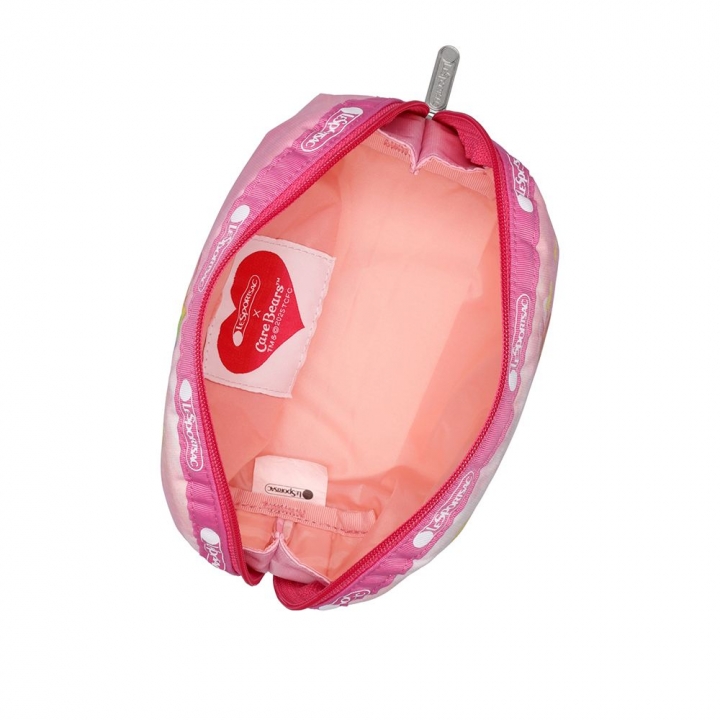 MEDIUM DOME COSMETIC中型半圓形化妝包