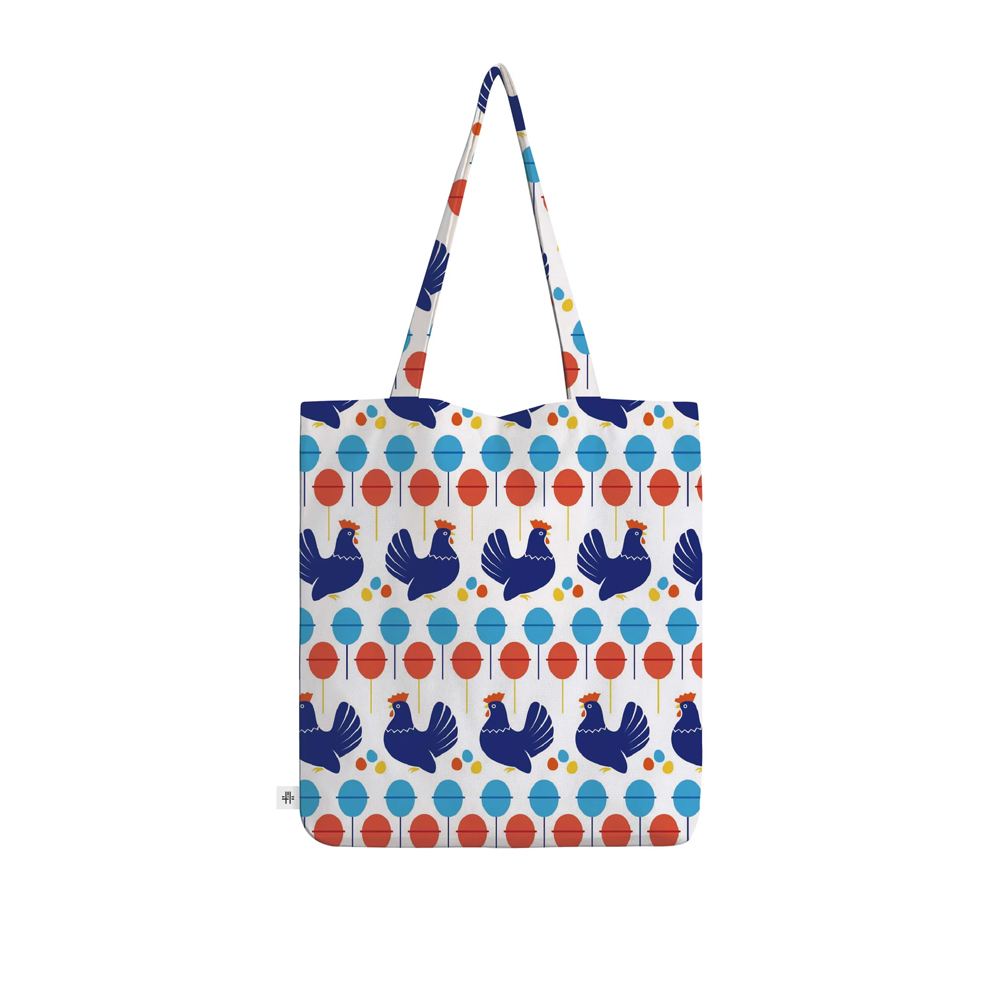 錦源興 錦源興｜臺灣設計製造 雞蛋冰提袋