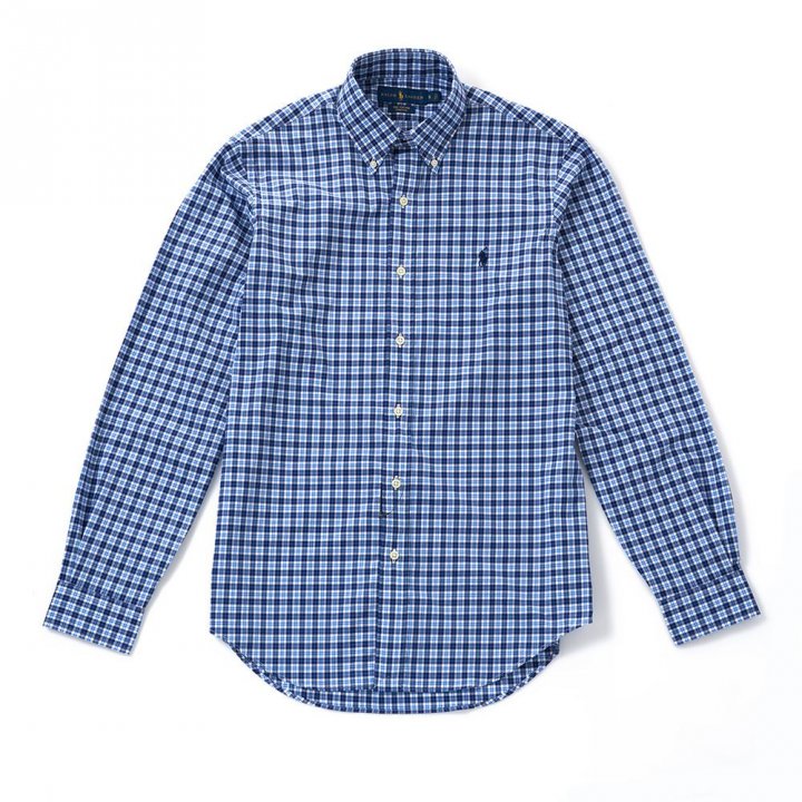 POLO RALPH LAUREN拉夫勞倫 POLO休閒襯衫