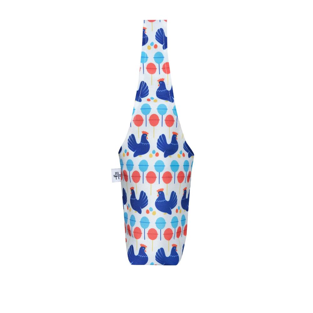 錦源興 錦源興｜臺灣設計製造 雞蛋冰飲料提袋