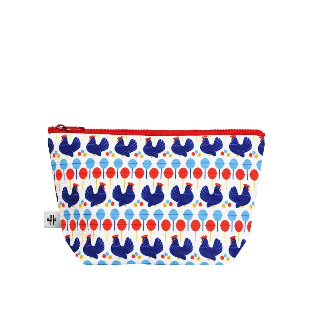 錦源興 錦源興｜臺灣設計製造 雞蛋冰化妝收納包