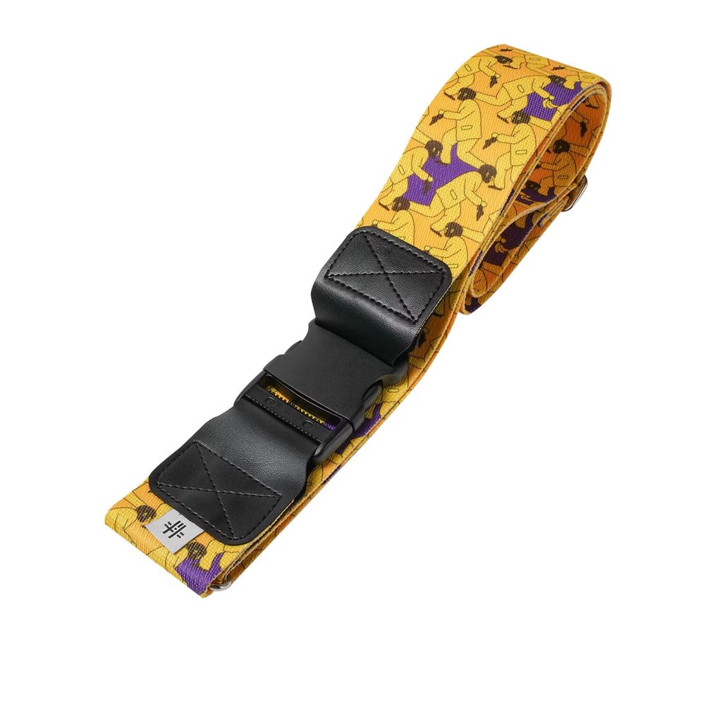 錦源興 錦源興｜臺灣設計製造 抓猴寬版行李束帶