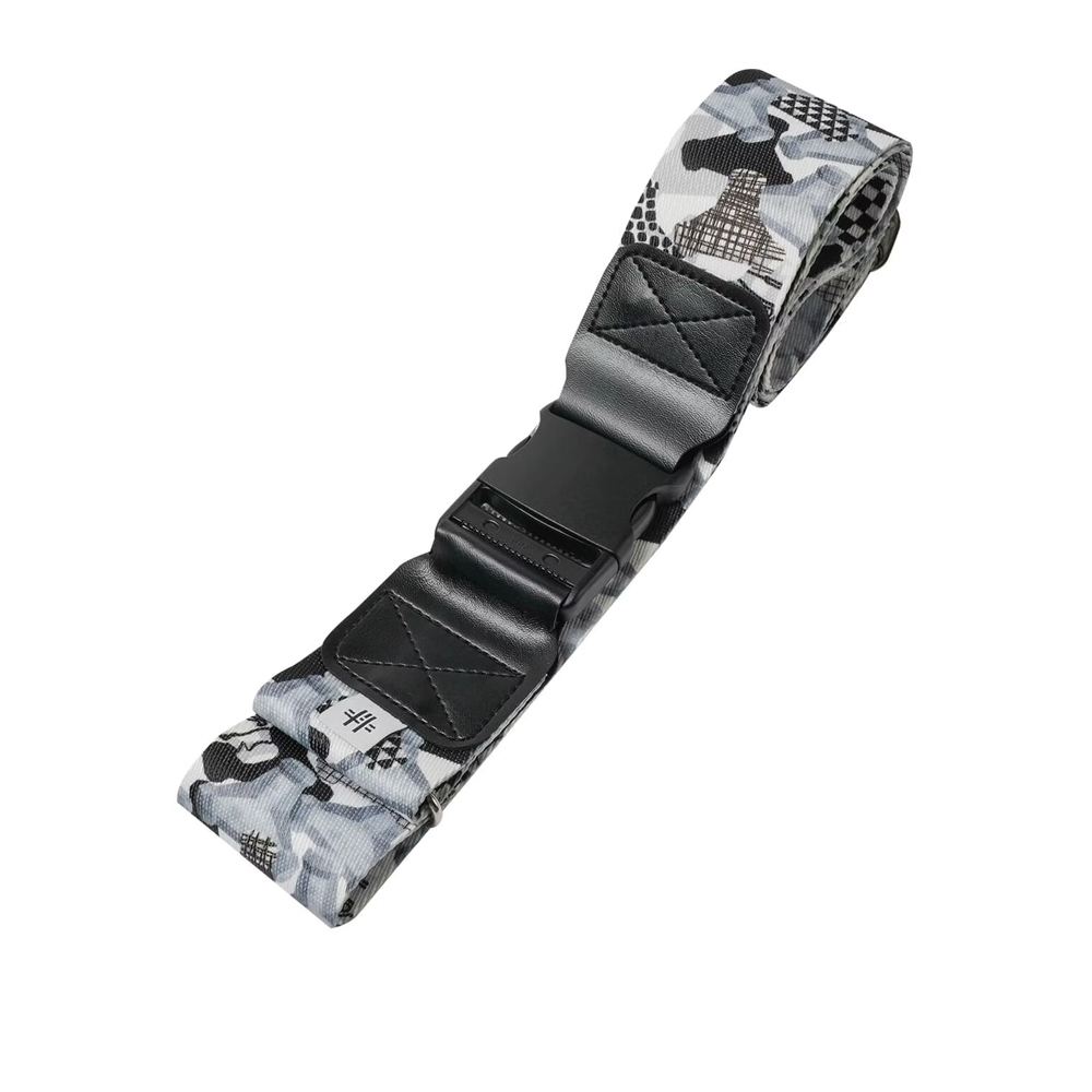 錦源興 錦源興｜臺灣設計製造 消波塊寬版行李束帶