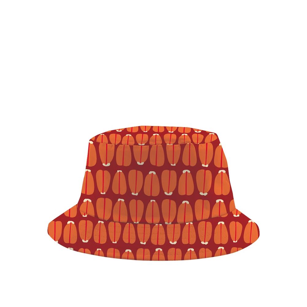 錦源興 錦源興｜臺灣設計製造 烏魚子雙面漁夫帽