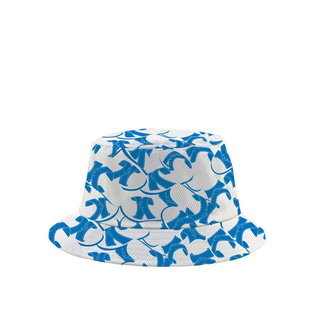 錦源興 錦源興｜臺灣設計製造 藍白拖雙面漁夫帽