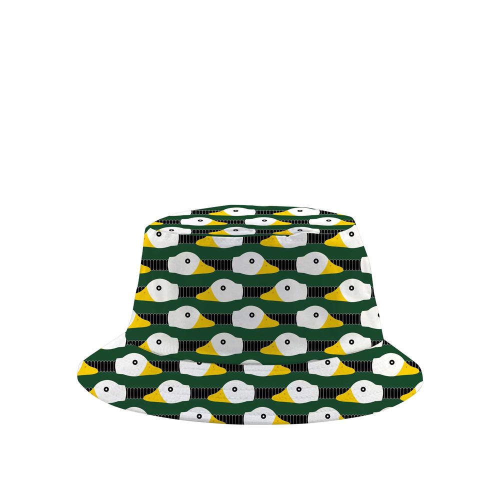 錦源興 錦源興｜臺灣設計製造 鴨頭燈雙面漁夫帽