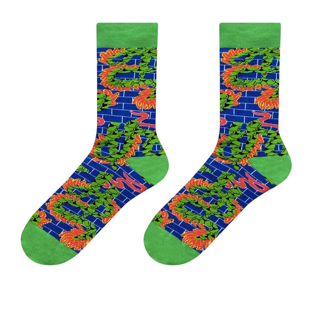 錦源興 錦源興｜臺灣設計製造 Cosi 聯名戲台無痕中長襪