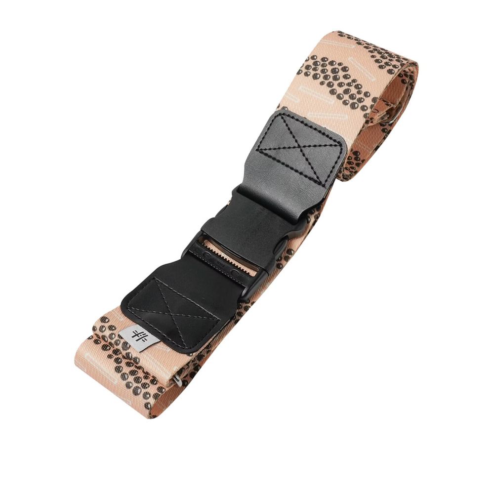 錦源興 錦源興｜臺灣設計製造 珍珠奶茶寬版行李束帶