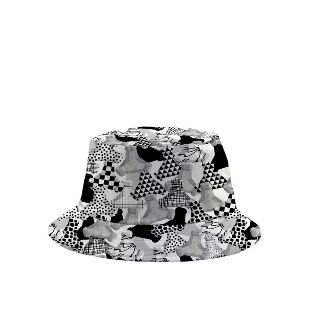 錦源興 錦源興｜臺灣設計製造 消波塊雙面漁夫帽