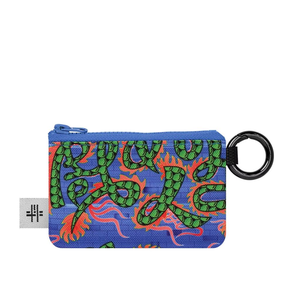 錦源興 錦源興｜臺灣設計製造 戲台扣環零錢包