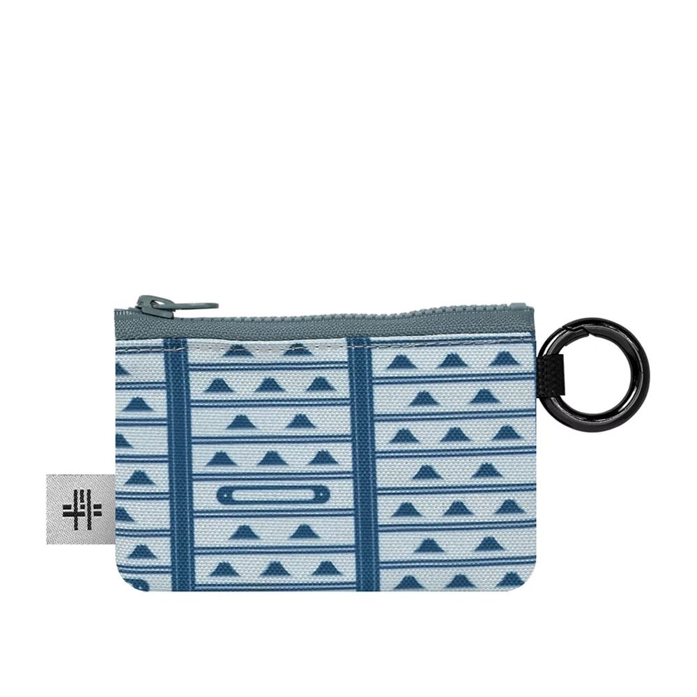 錦源興 錦源興｜臺灣設計製造 鐵捲門扣環零錢包