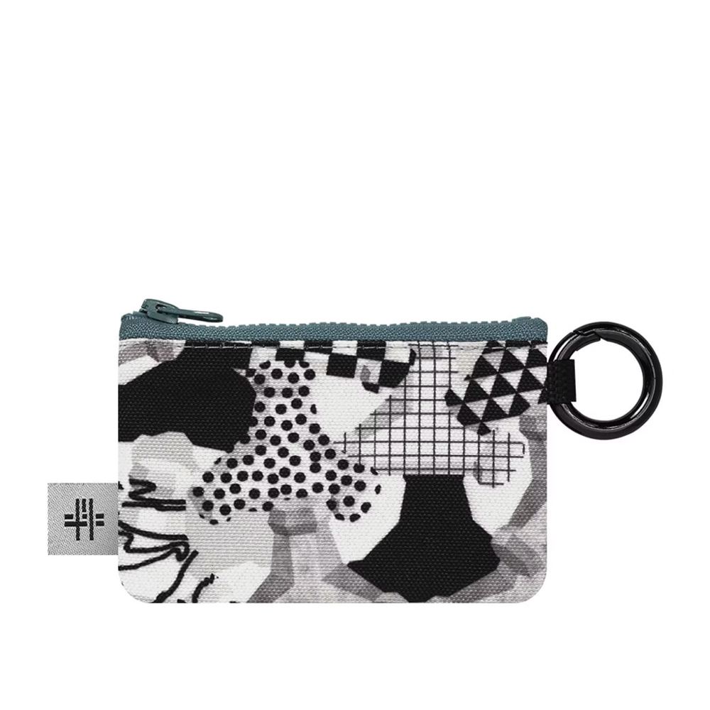 錦源興 錦源興｜臺灣設計製造 消波塊扣環零錢包