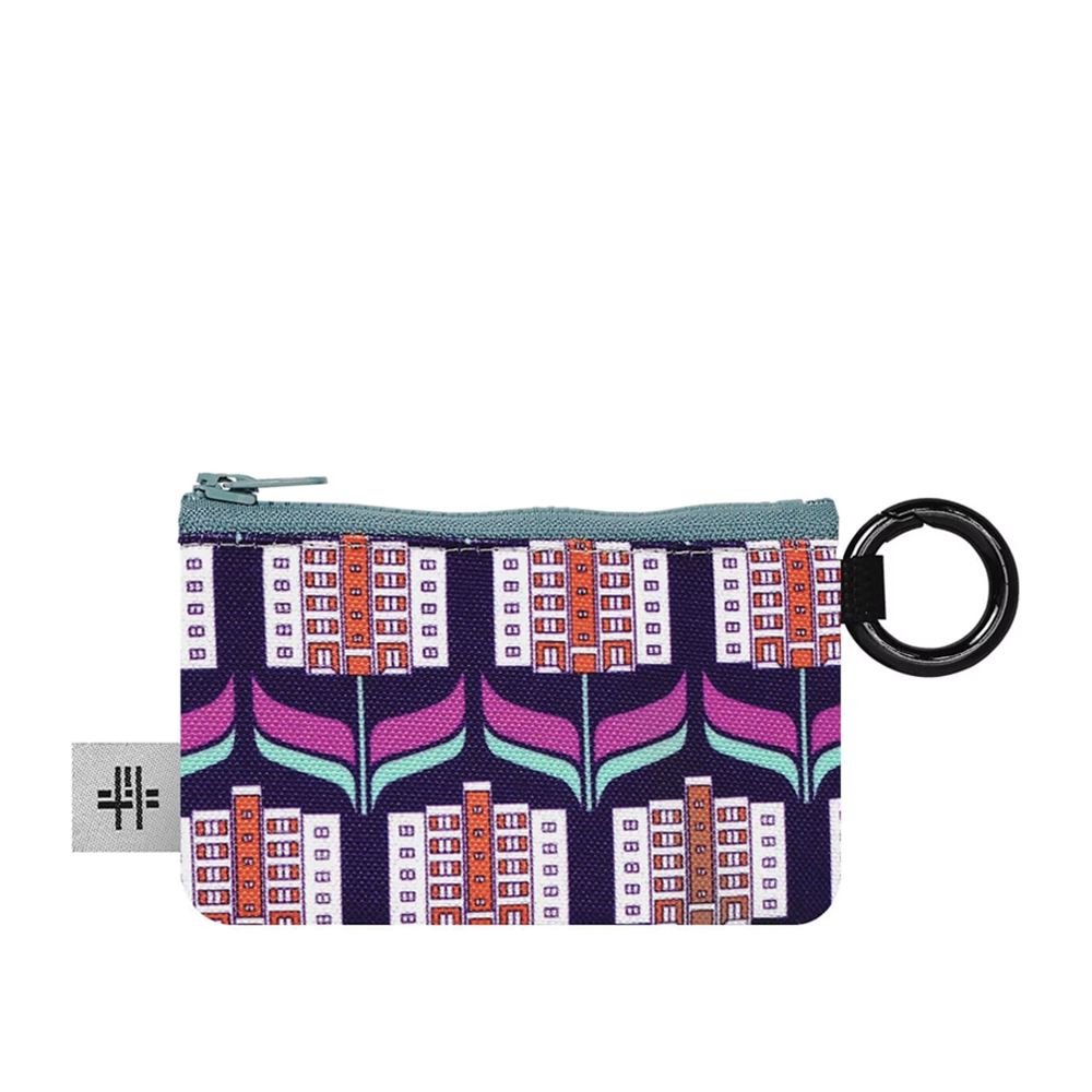 錦源興 錦源興｜臺灣設計製造 國宅扣環零錢包