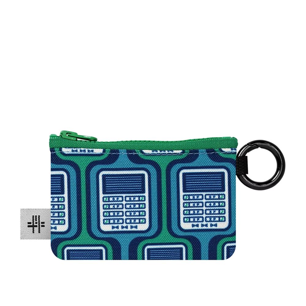 錦源興 錦源興｜臺灣設計製造 門鈴扣環零錢包