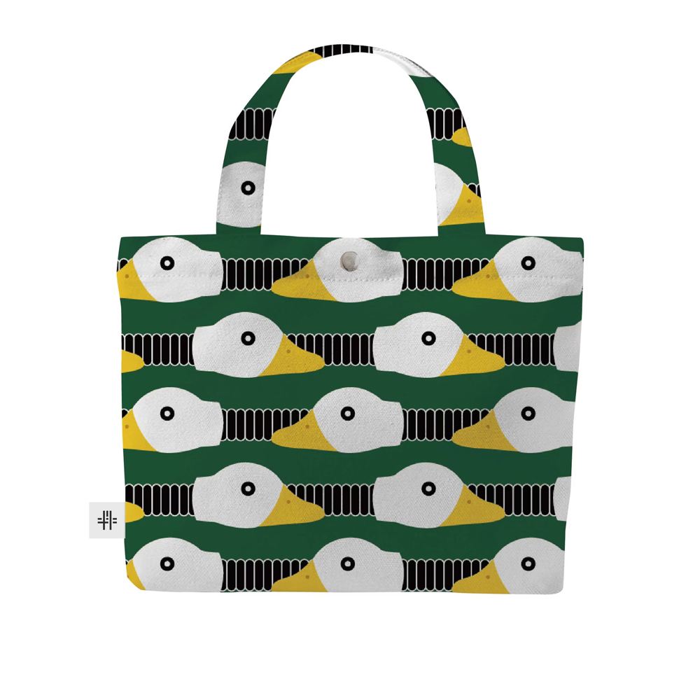 錦源興 錦源興｜臺灣設計製造 鴨頭燈輕便提袋