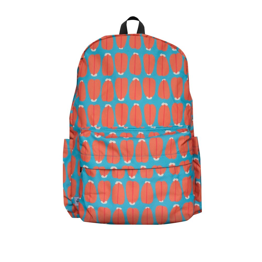 錦源興 錦源興｜臺灣設計製造 烏魚子折疊後背包 (藍色)