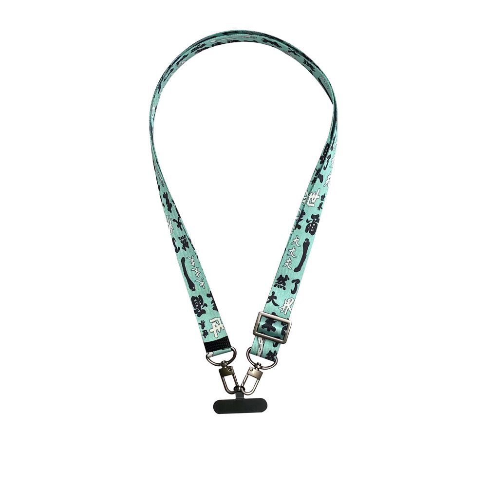 錦源興 錦源興｜臺灣設計製造 匾萬用手機背帶