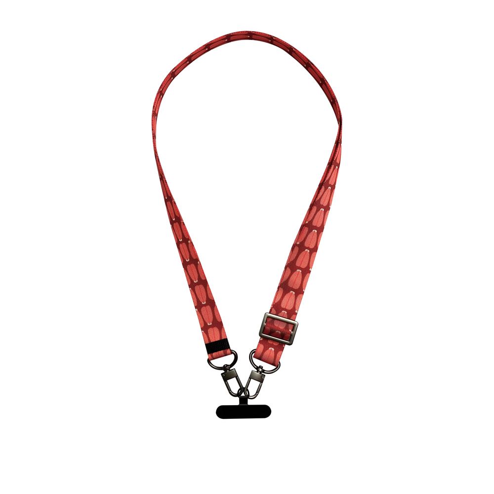 錦源興 錦源興|臺灣設計製造 烏魚子萬用手機背帶