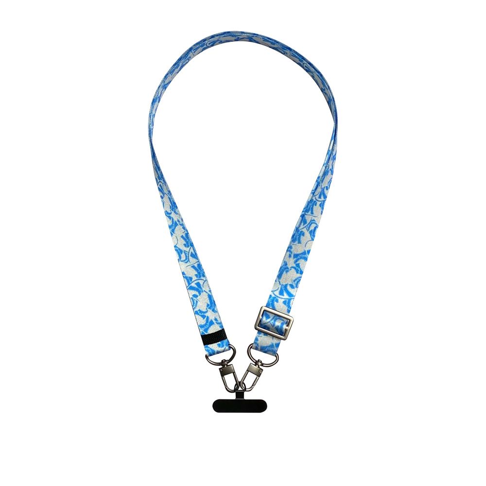 錦源興 錦源興｜臺灣設計製造 藍白拖萬用手機背帶