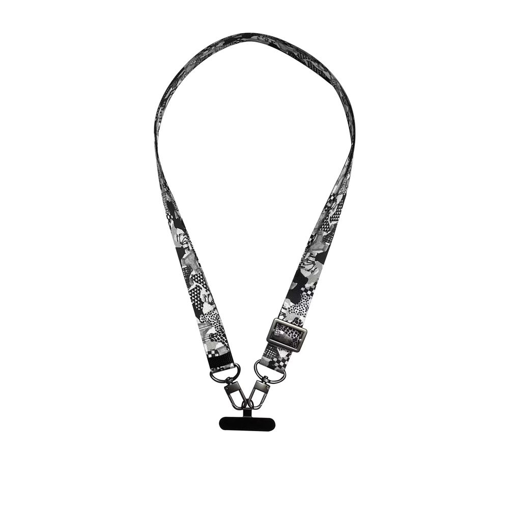 錦源興 錦源興｜臺灣設計製造 消波塊萬用手機背帶