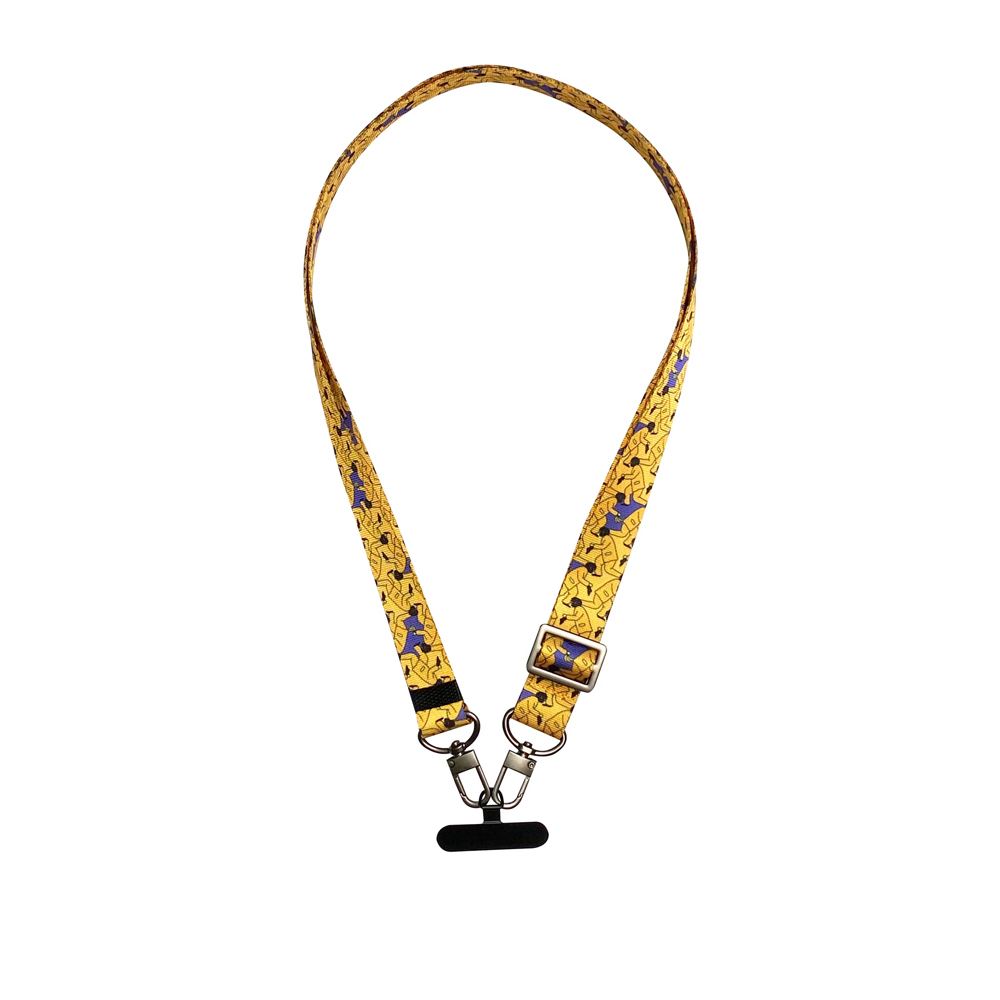 錦源興 錦源興｜臺灣設計製造 抓猴萬用手機背帶