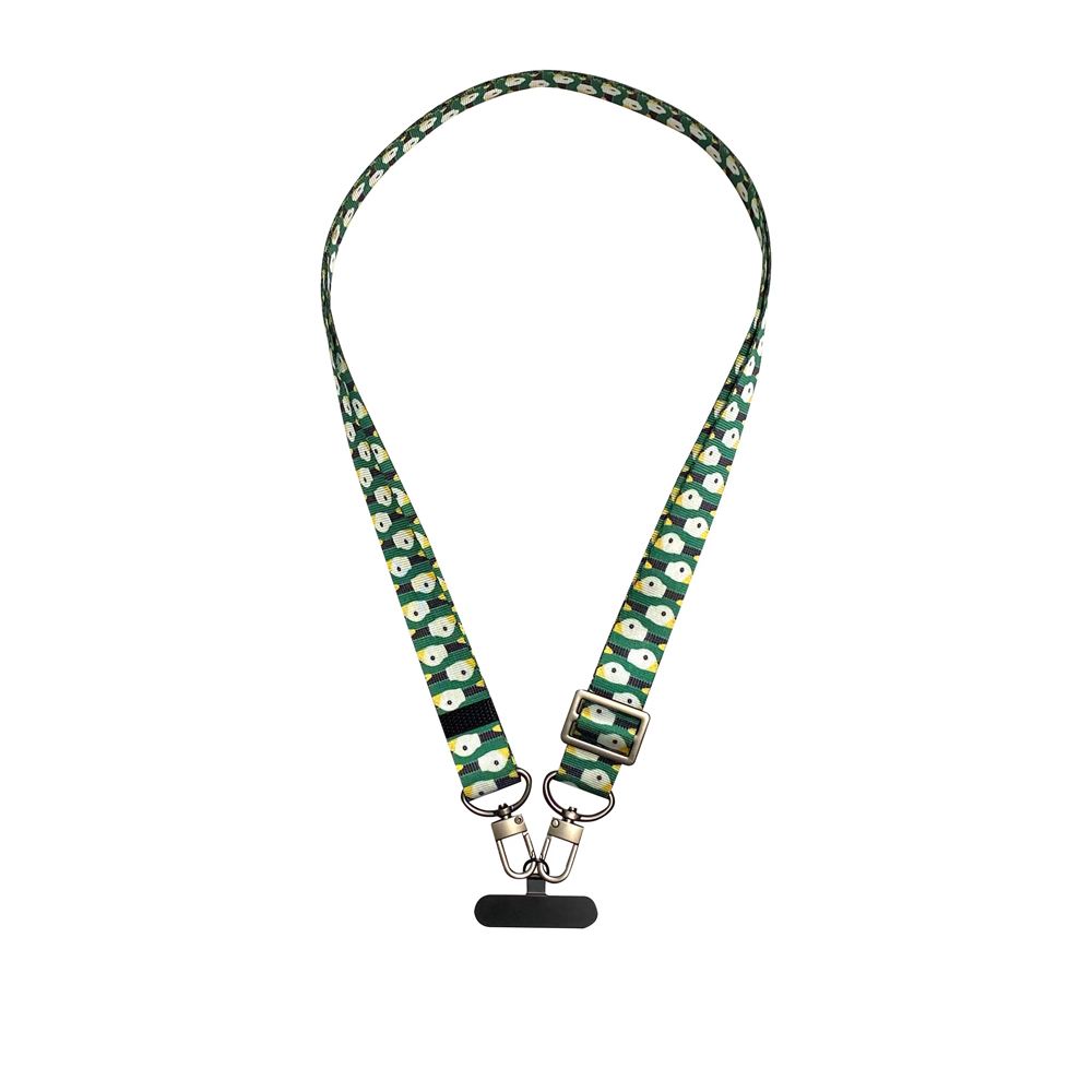 錦源興 錦源興｜臺灣設計製造 鴨頭燈萬用手機背帶