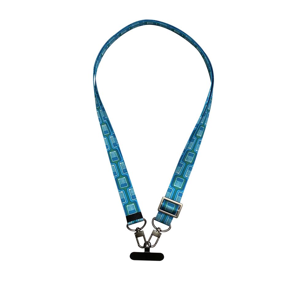 錦源興 錦源興｜臺灣設計製造 門鈴萬用手機背帶